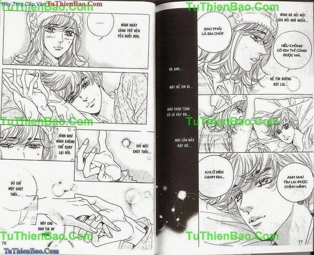 chuyện tình mary chapter 11 39