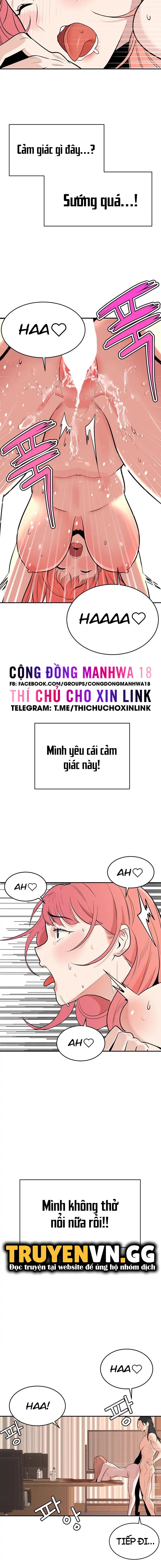 bí mật của gia tộc chaebol đời thứ ba chapter 2 7