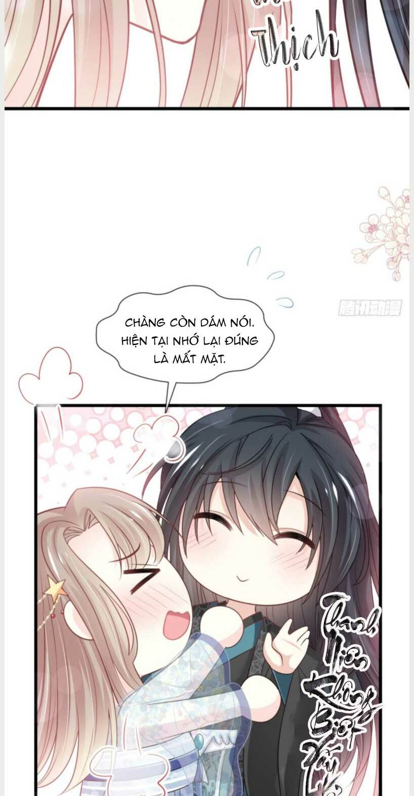 thiên hạ đệ nhất sủng phi chapter 246.1 11