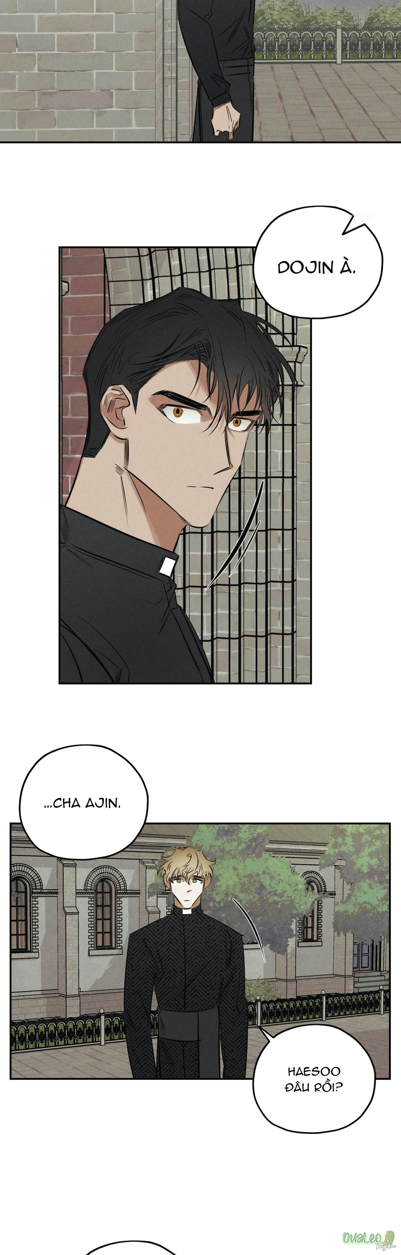 đóa hoa tội lỗi chapter 25 9