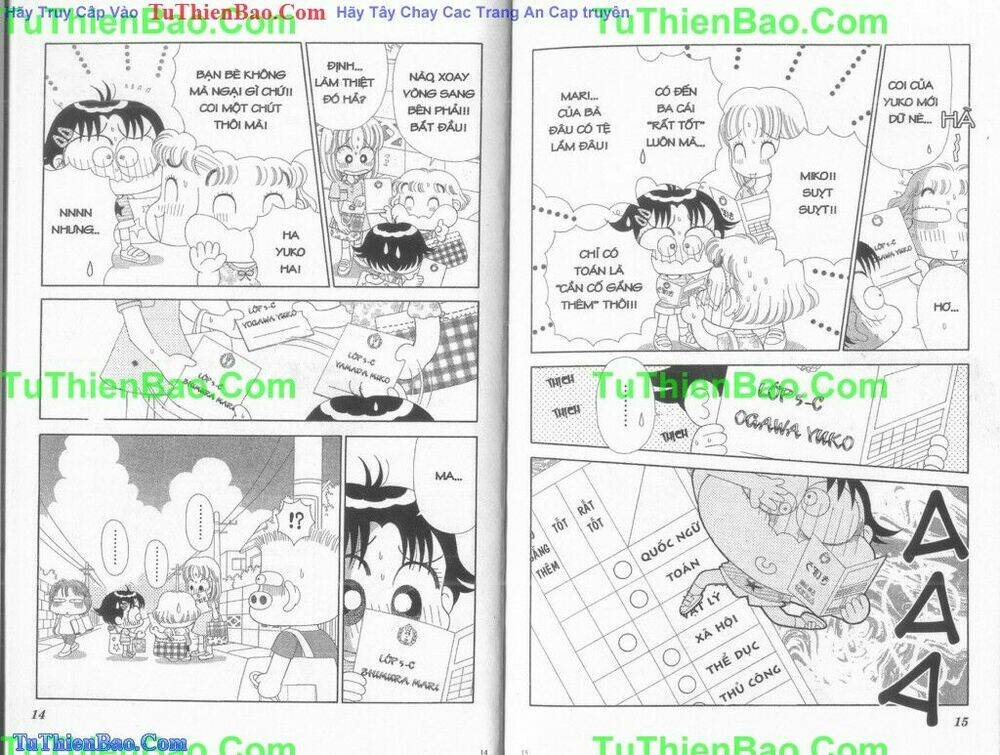 nhóc miko chapter 21 6