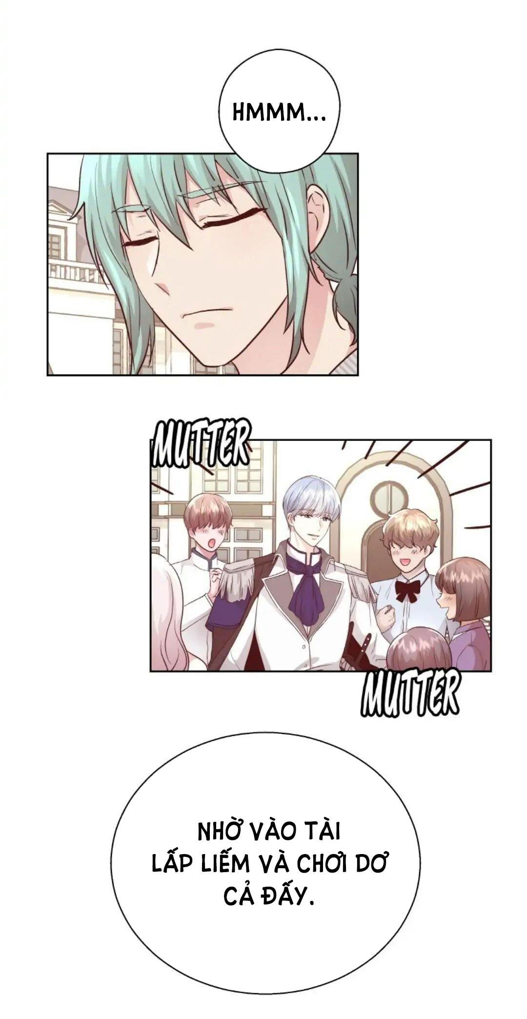 5500 sắc thái của quỷ vương chapter 15.2 14