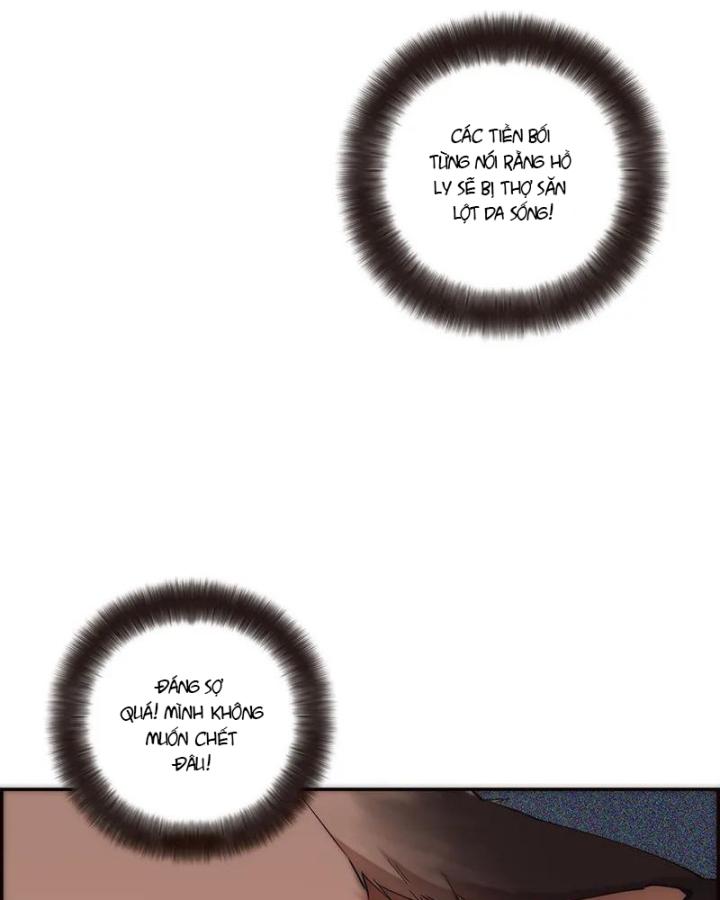 ân nhân của tôi không phải học giả chapter 1 17