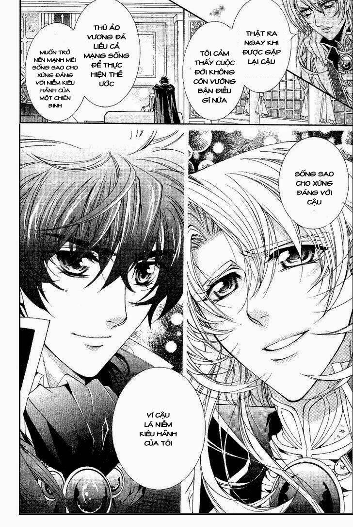 yasashii ryuu no koroshikata chapter 10.2 15