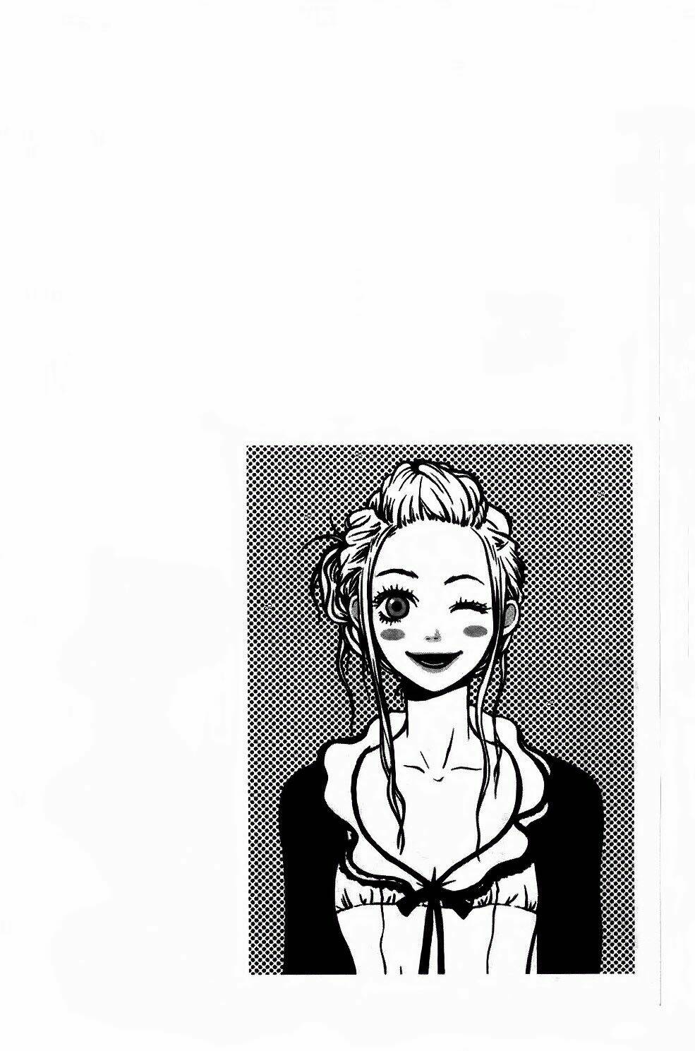 love com - đôi đũa lệch chapter 92 20