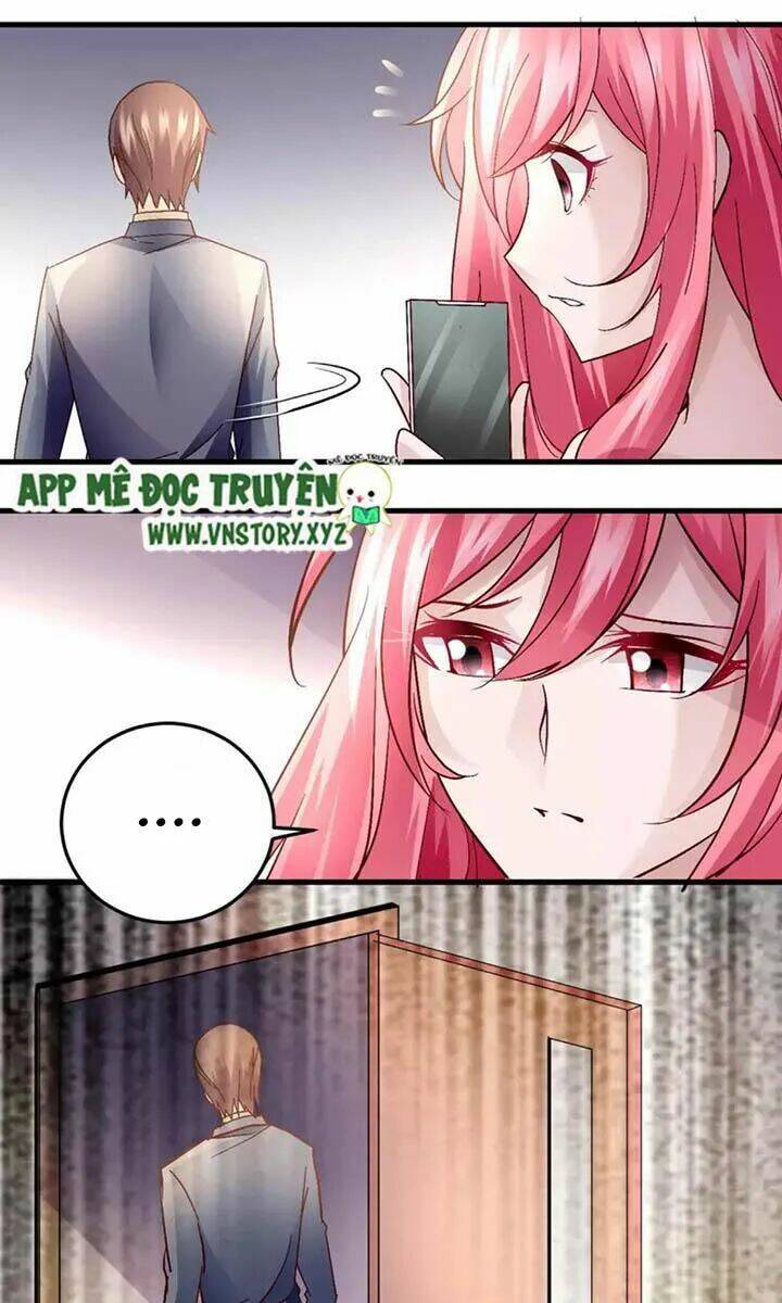 trò chơi săn tình - tổng tài khó kìm lòng chapter 43 18