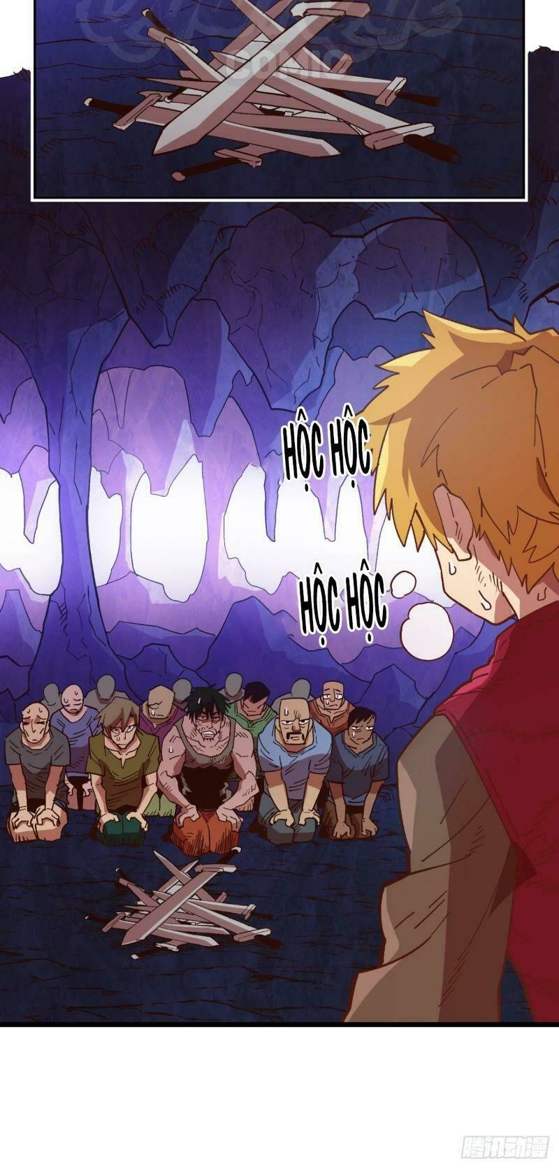 đại lục vô song chapter 4 54