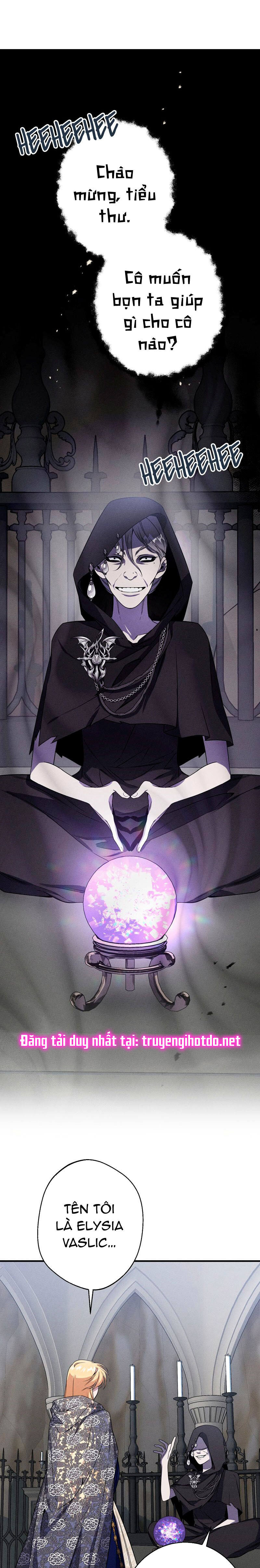 thỏa thuận với người chồng giả của tôi chapter 2.1 14