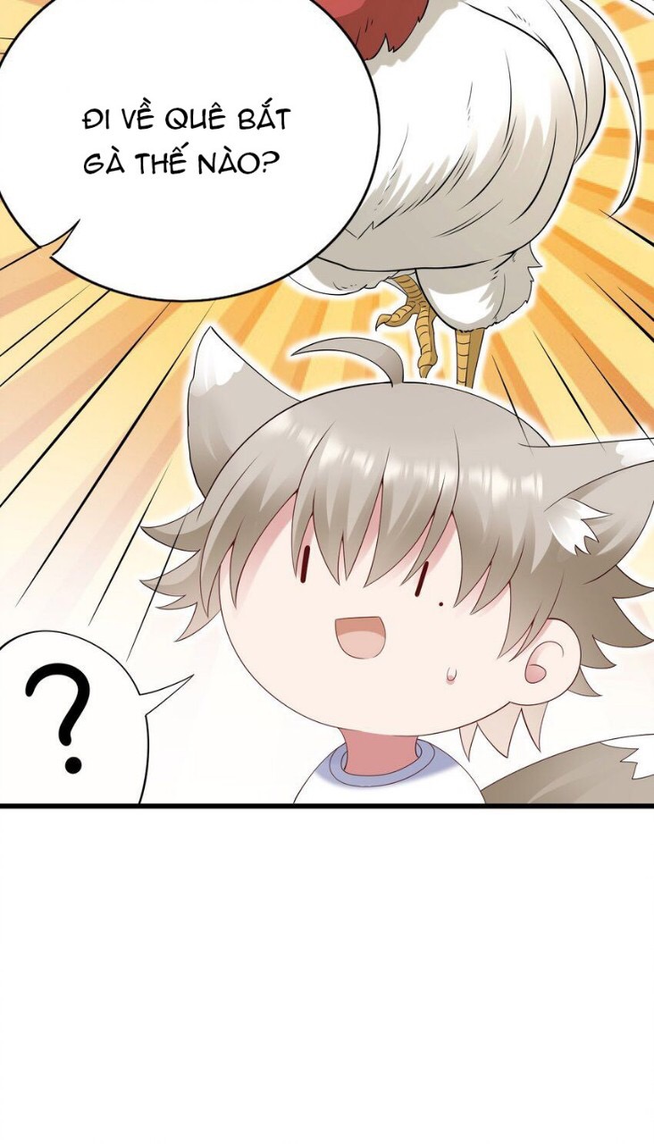 tức thời phạm quy [ tức thì vi quy ] chapter 60 42