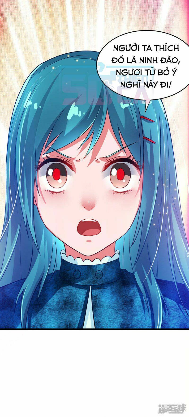 siêu cấp bại gia tử chapter 62 30