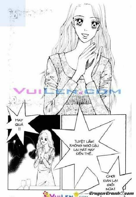 người mẫu hoàn hảo chapter 8 36