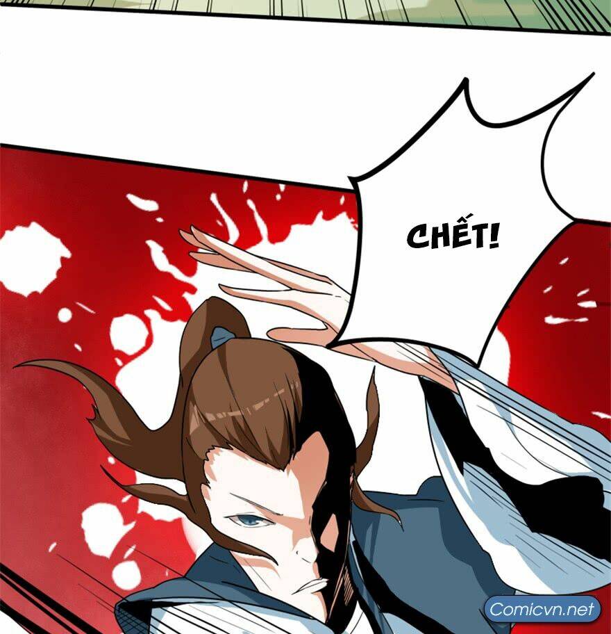 trùng sinh thành yêu chapter 17 17