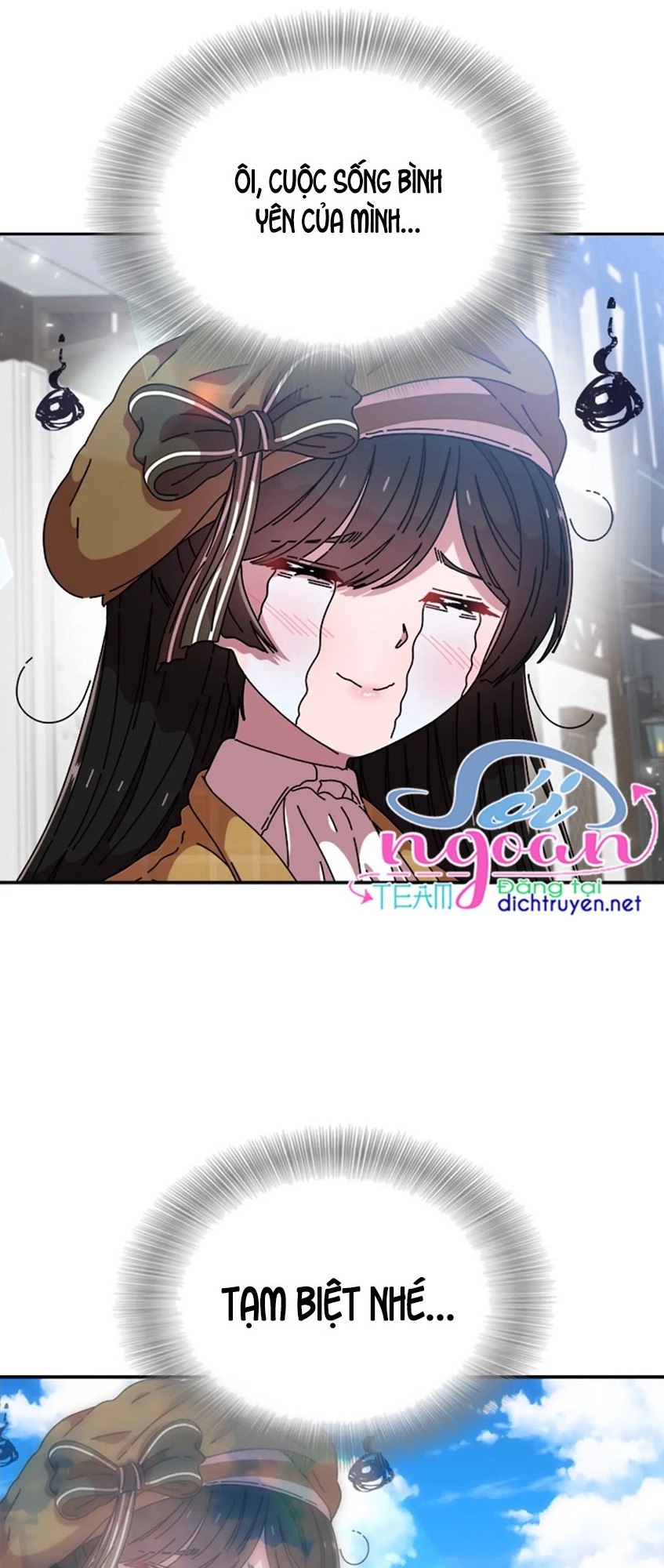 con gái bảo bối của ma vương chapter 82 47