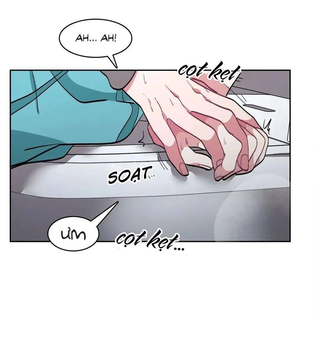 hãy vâng lời anh chapter 24 14