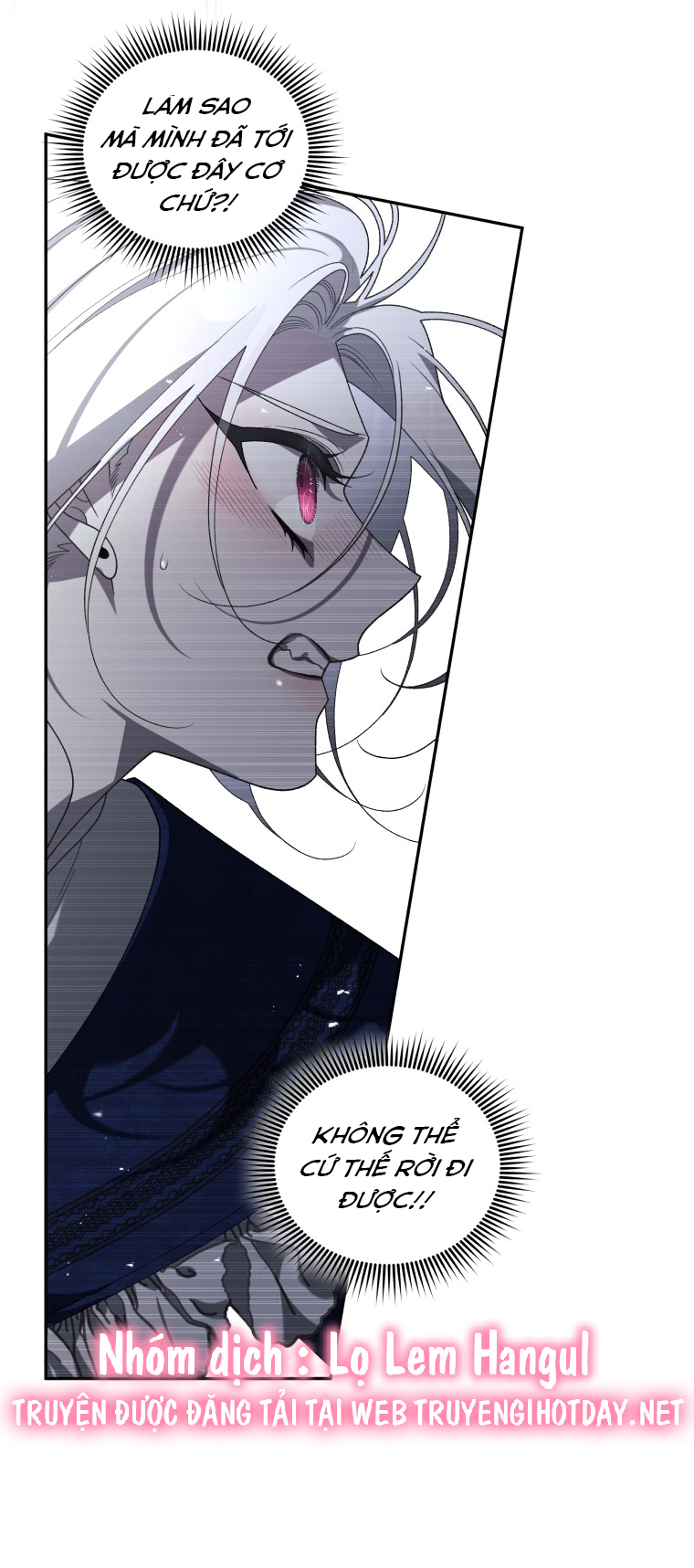 trở thành ác nữ thuần hóa thú cưng chapter 59 40