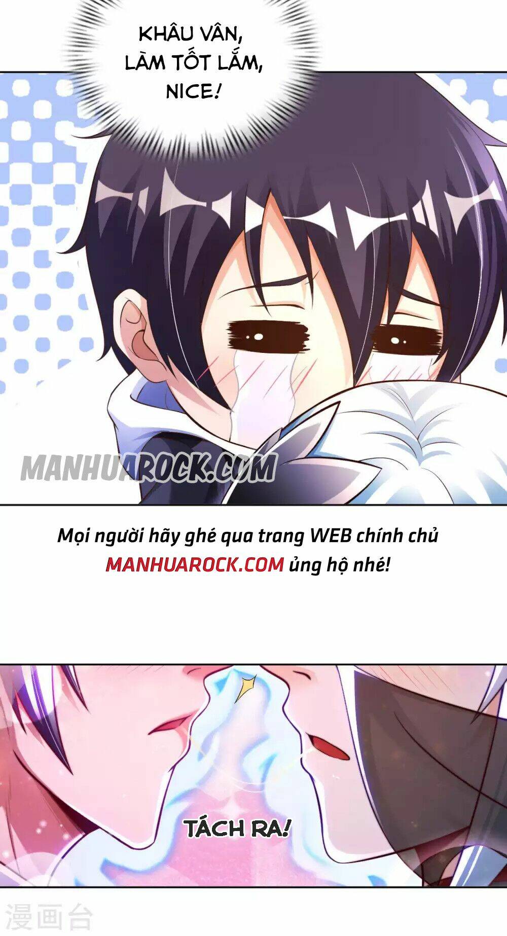 sư phụ của ta là thần tiên chapter 53 24