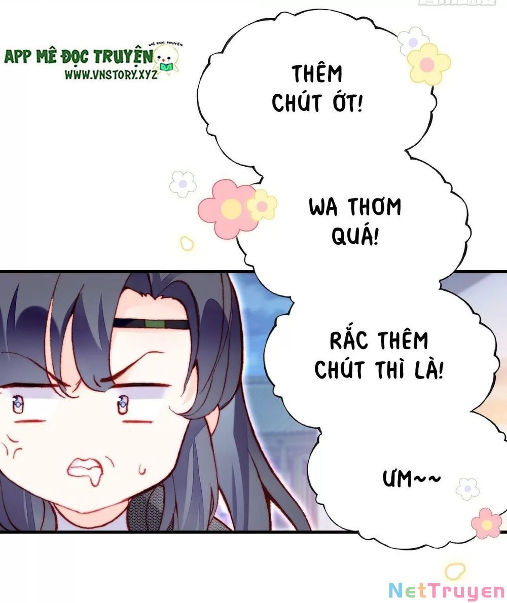 lại bị bệnh chiều chuộng quấn lấy chapter 52 21