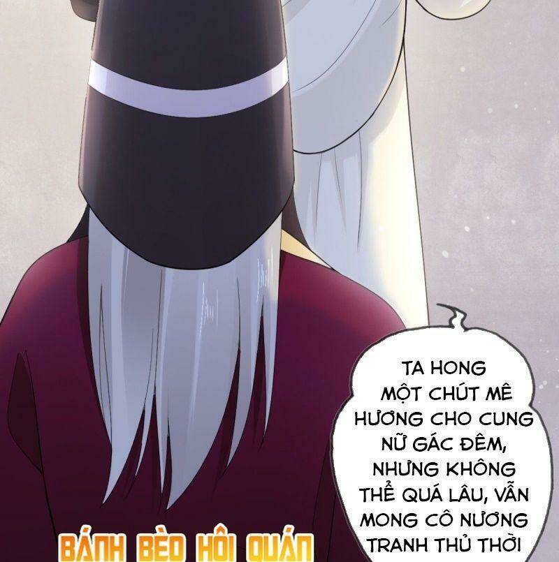 mê hoặc nhân tâm chapter 12 10