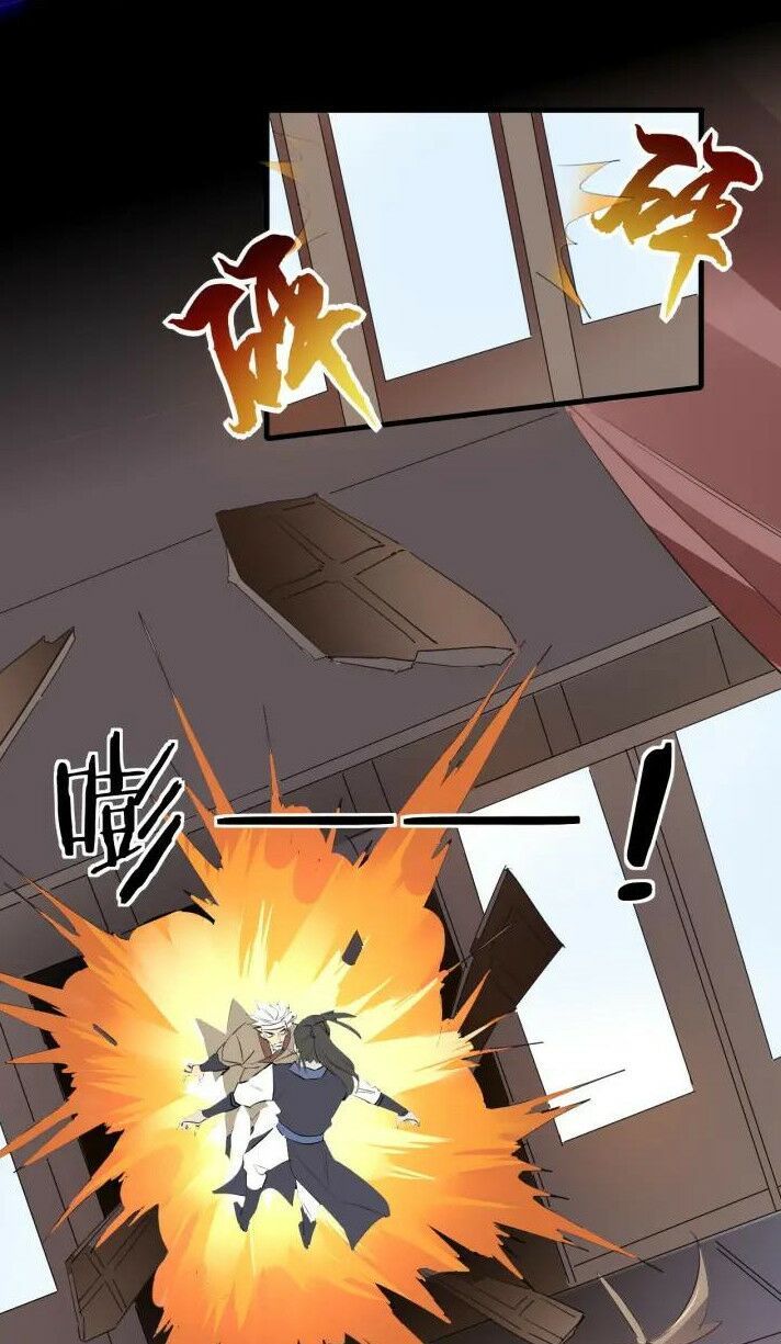 đại nghịch chi môn chapter 84 10