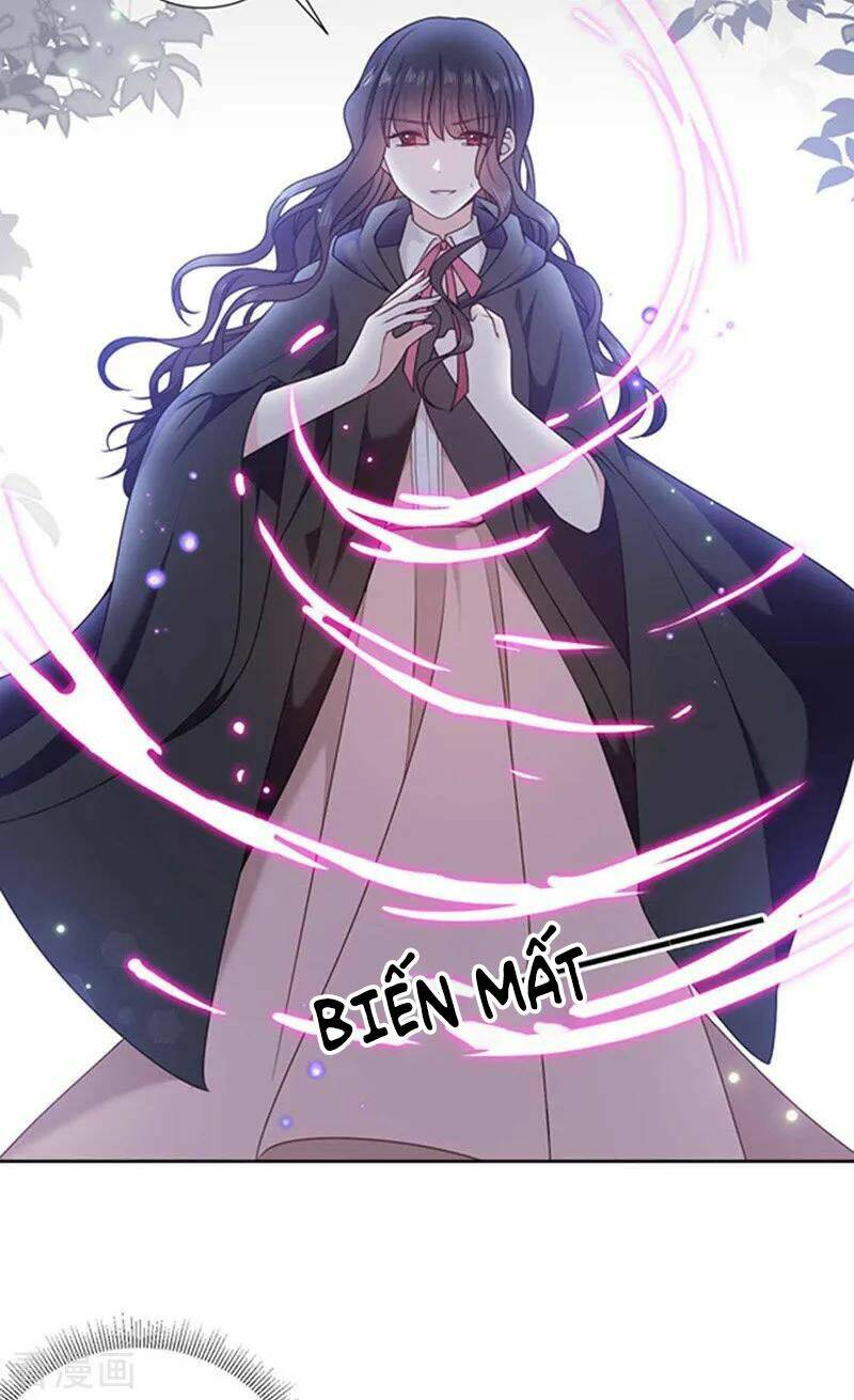 ác ma đừng hôn tôi chapter 185 4