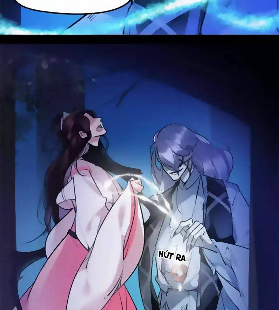 đường tăng cũng quyến rũ chapter 35 5