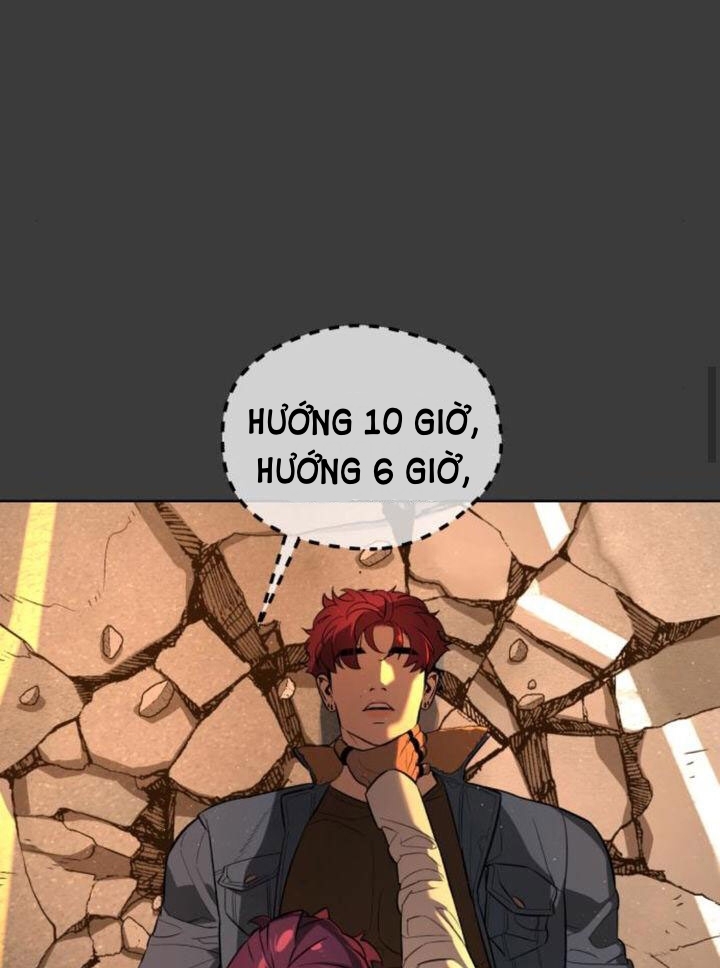 bạch huyết - white blood chapter 66 103