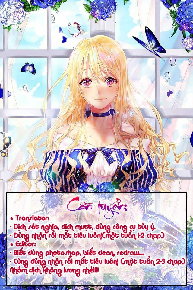 anh trên thiên đường, tôi dưới địa ngục chapter 19 1