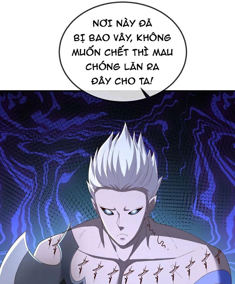 tiên võ đế tôn chapter 522 24