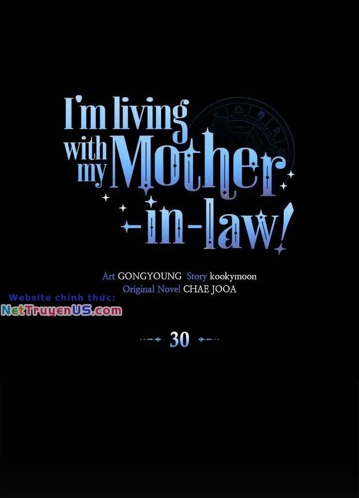 tại sao mẹ chồng tôi lại như thế này? chapter 30 52