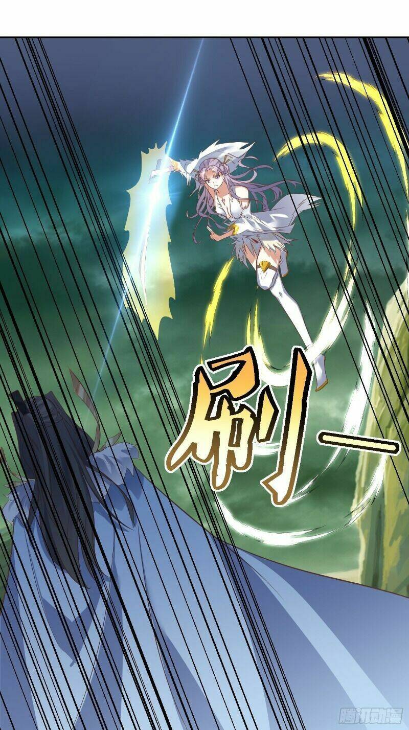 đỉnh cấp phản phái đại sư huynh chapter 31 2