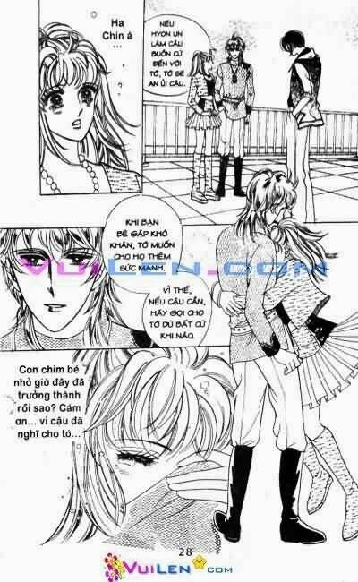 mùa hạ vàng chapter 7 29