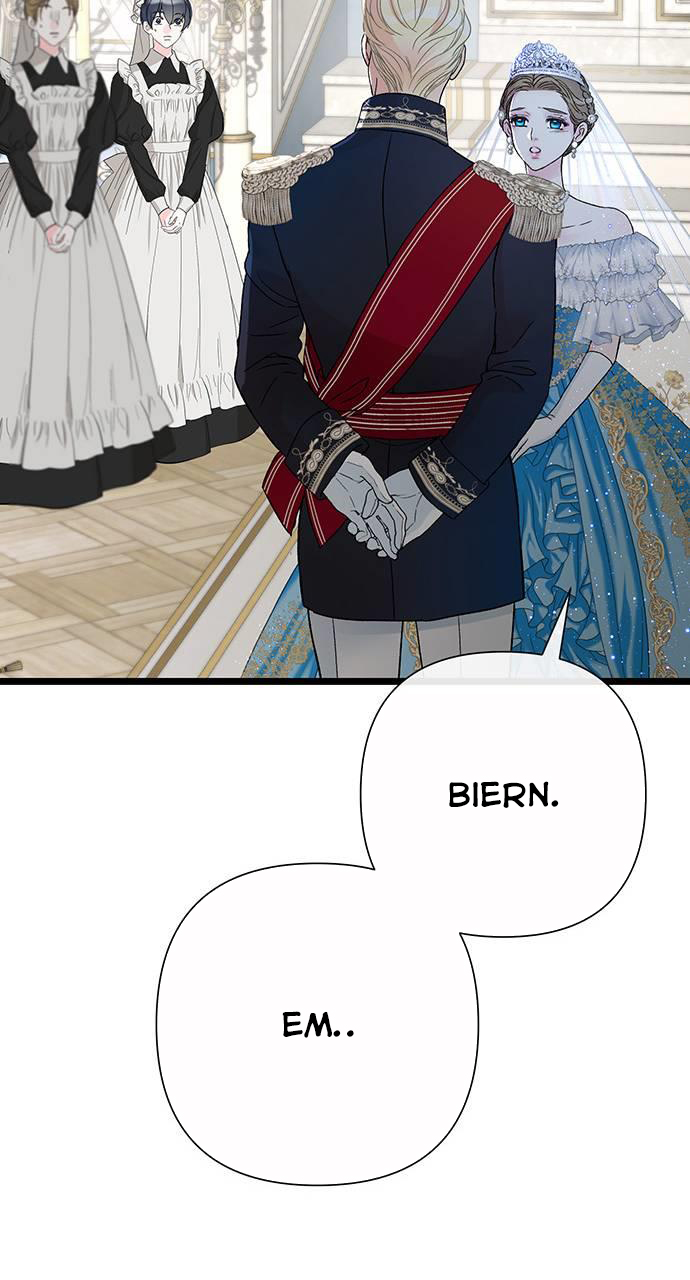 hoàng tử phiền toái chapter 77 45