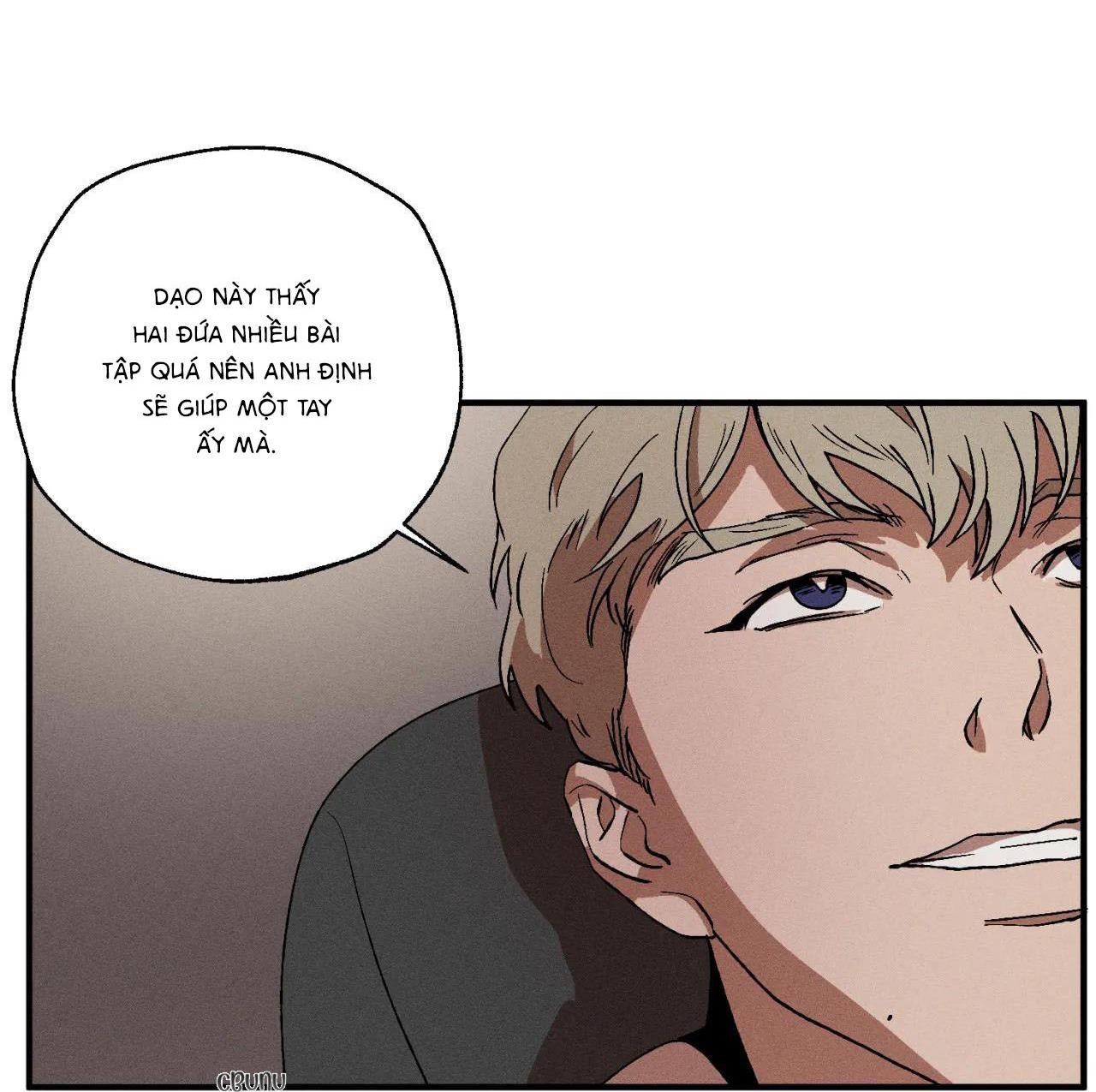 bẫy đôi ngọt ngào chapter 6 19