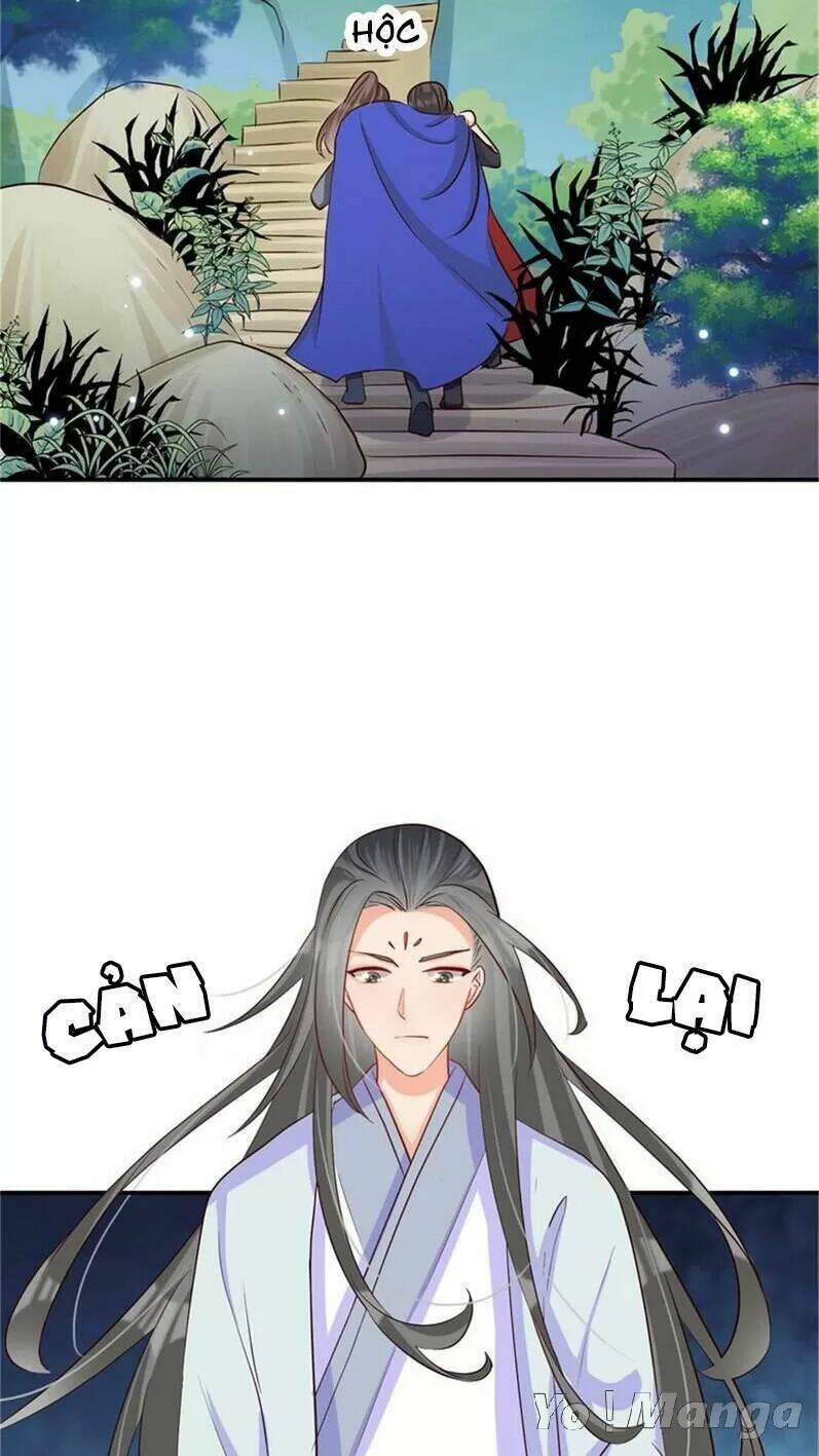 độc y cuồng phi chapter 63 27