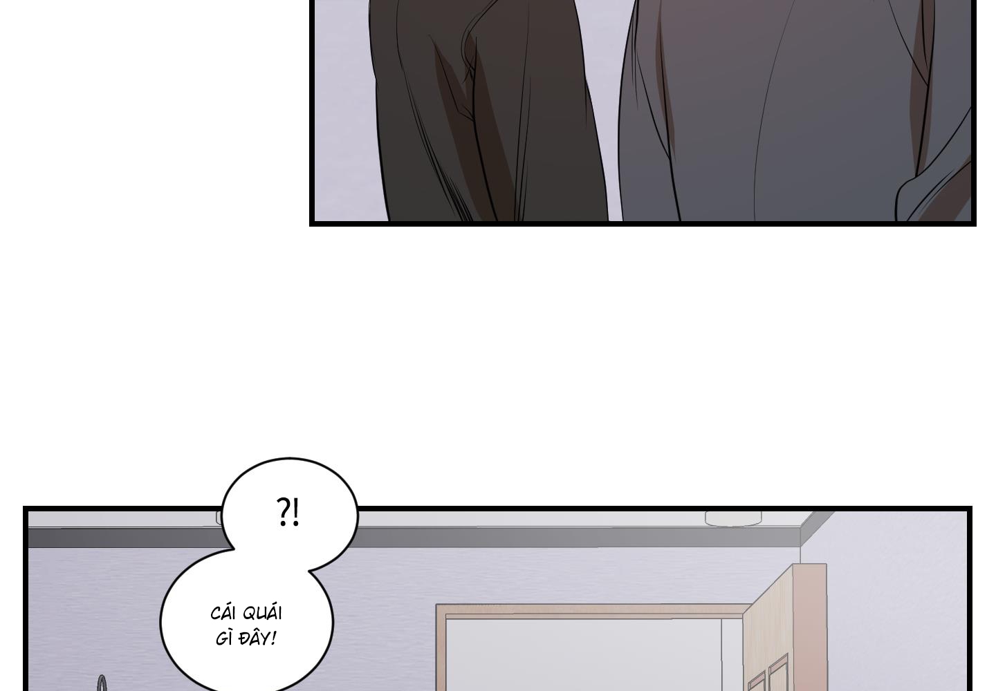 chốn riêng tư chapter 48 20