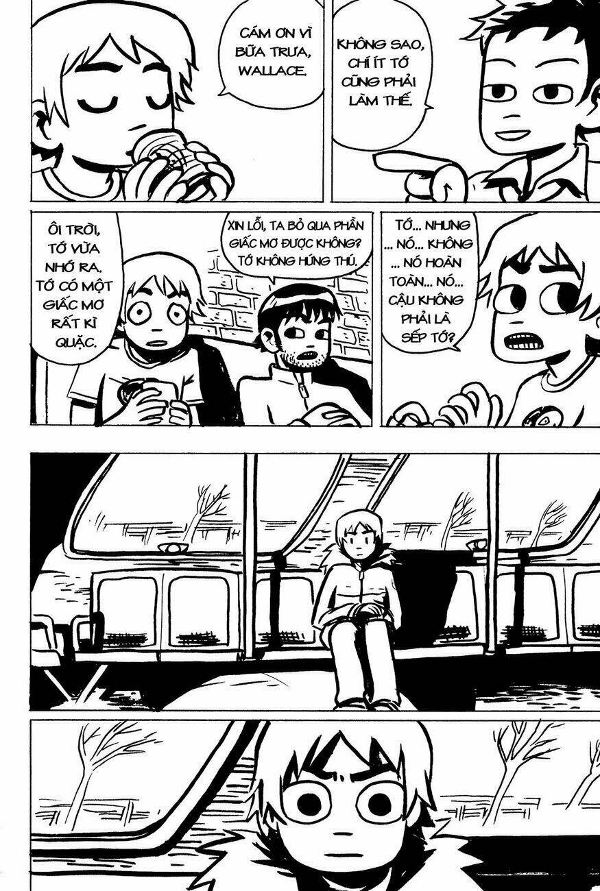 scott pilgrim chapter 2 8