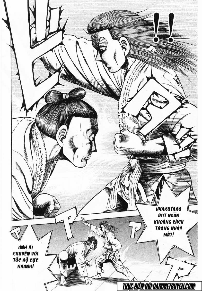 shin kotaro makaritoru! juudouhen chapter 59 10