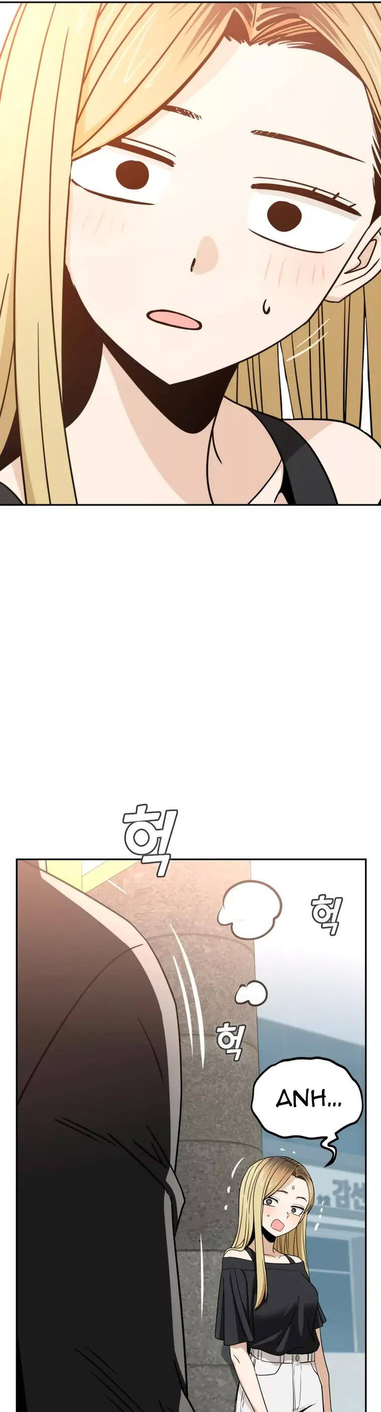 Lớ Ngớ Vớ Phải Tình Yêu chapter 65.2 28