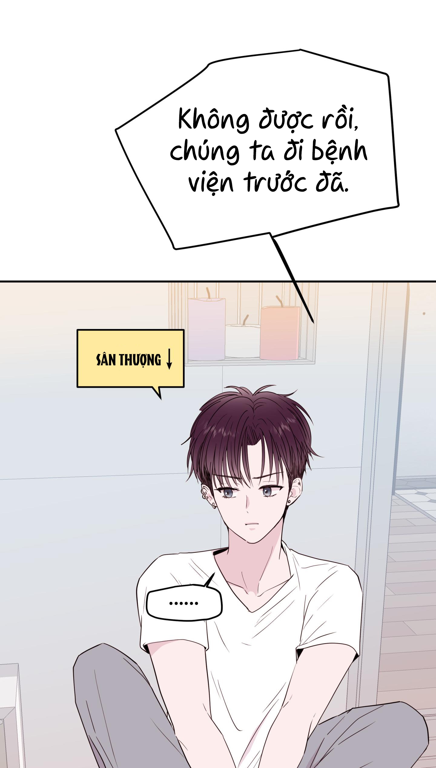 em trai vợ thật nguy hiểm chapter 18.2 18