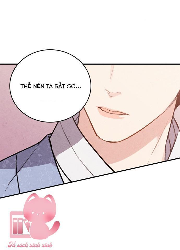 lệnh cấm hôn chapter 40 35