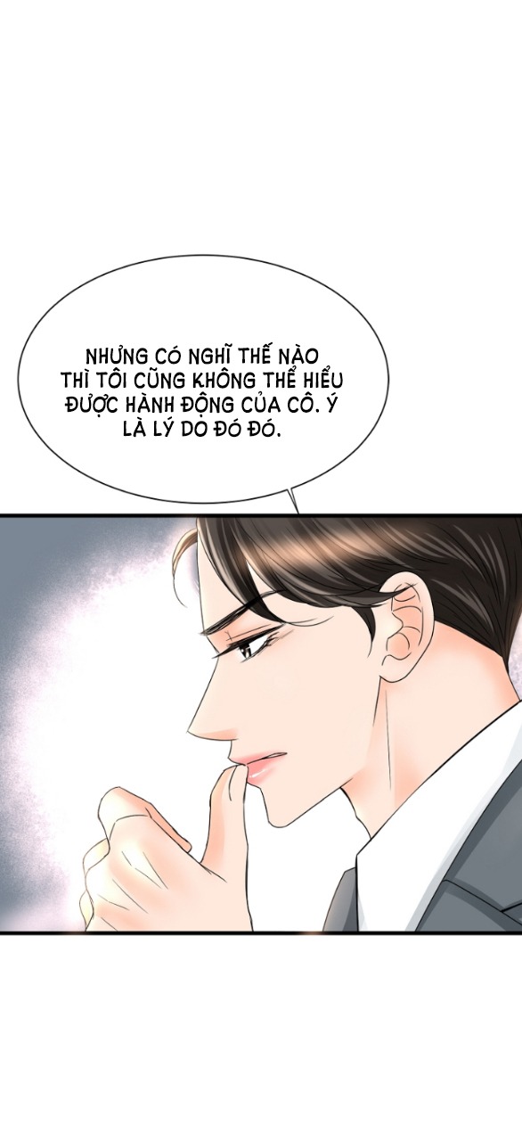 Tình Yêu Đánh Cắp Trái Tim chapter 23.2 - Trang 26