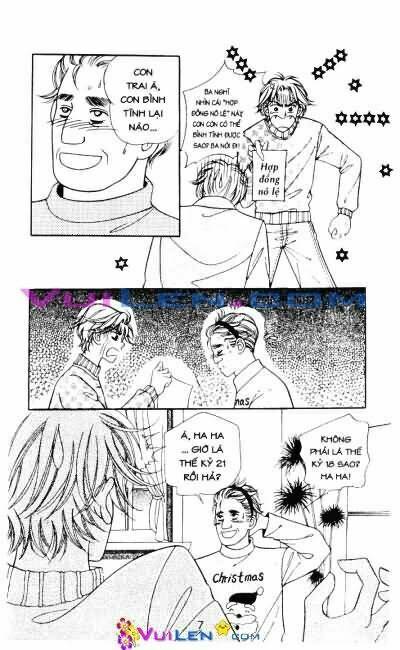 hợp đồng nô lệ chapter 1 7