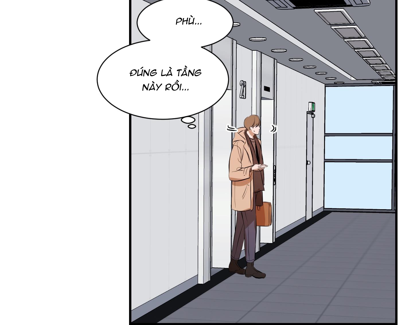 chốn riêng tư chapter 29 67