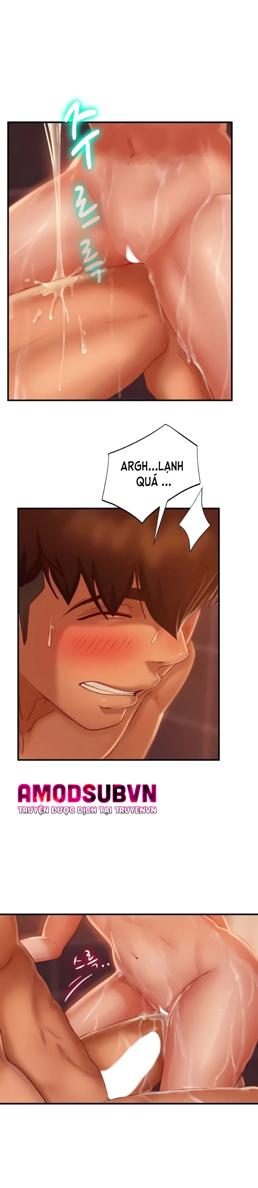 một ngày rối rắm chapter 27 16