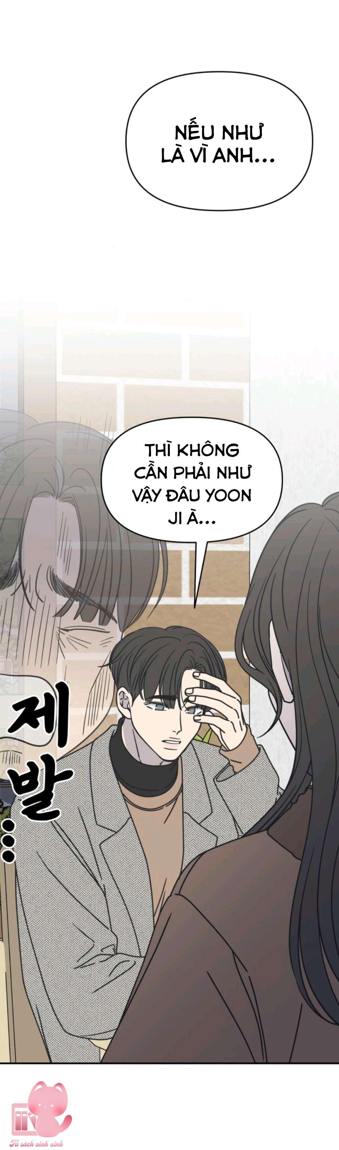 nói không với tình công sở chapter 6 30