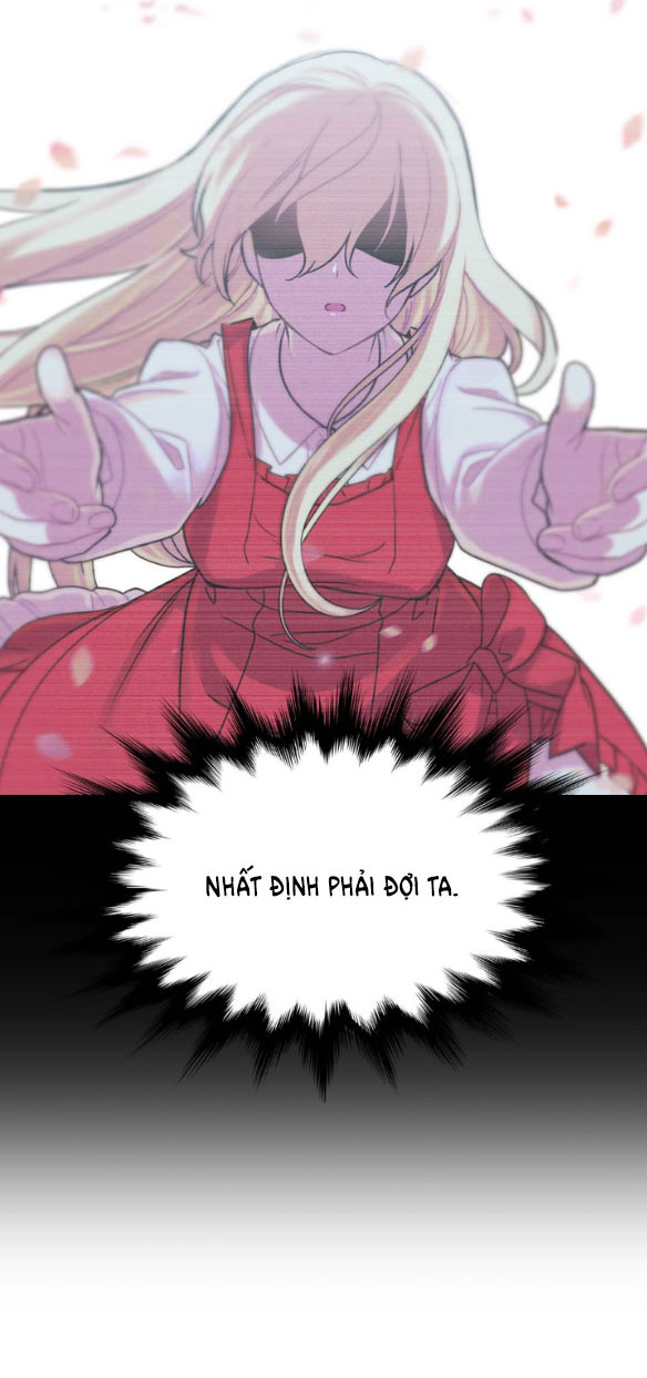 [bản 18+] trò chơi săn mồi của hoàng đế và thánh kỵ sĩ chapter 2.1 25