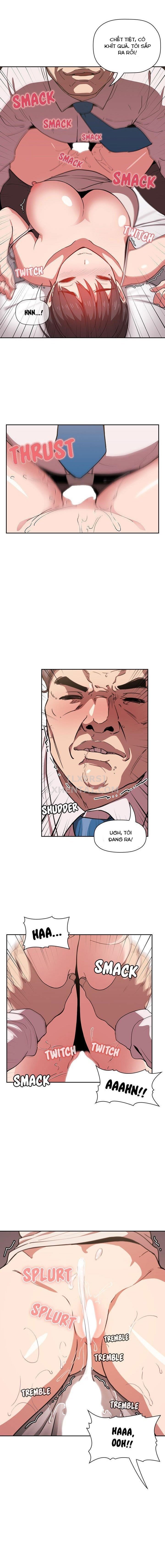 tan rã và tái hợp chapter 7 14