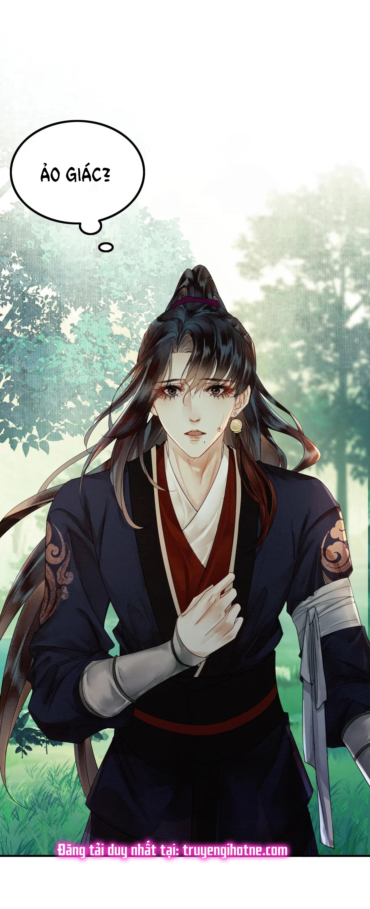 ai đã dạy hư đồ đệ phản diện của ta? chapter 14 9