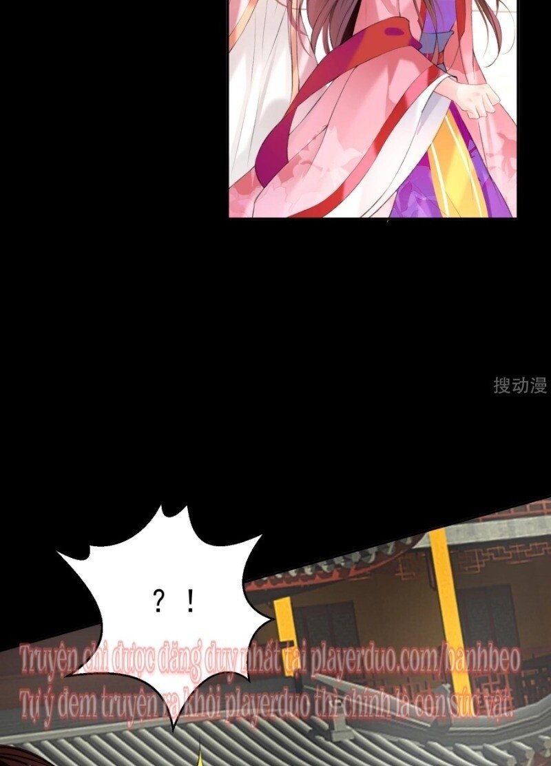 vương gia, áo lót của ngươi rơi mất rồi chapter 48 10