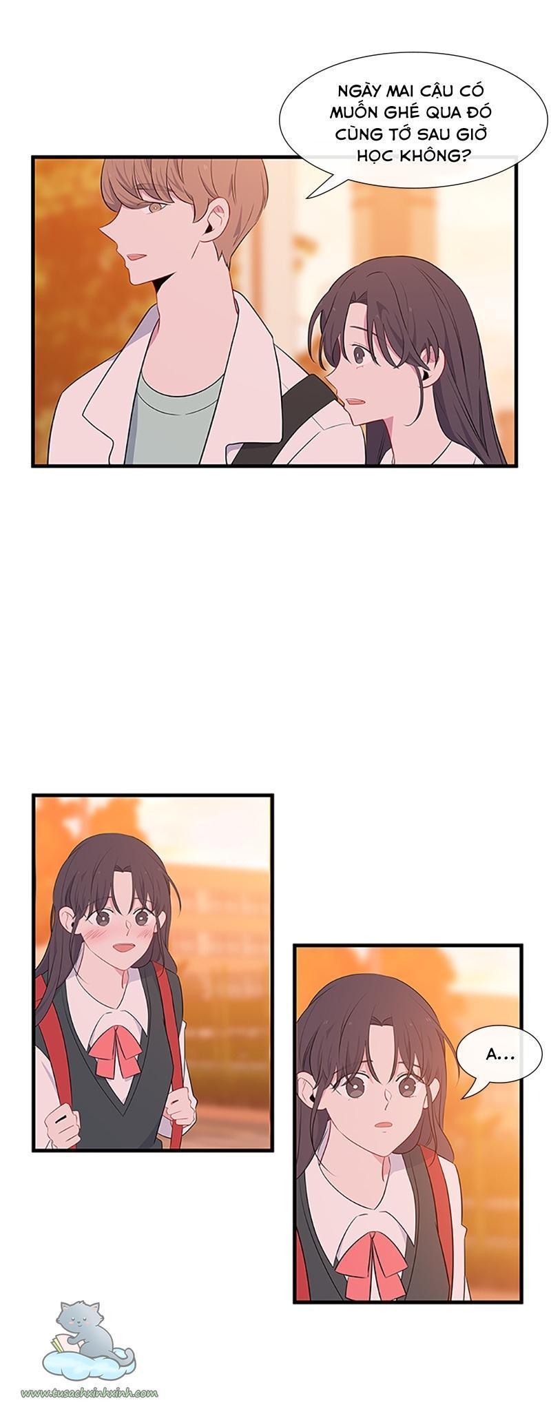 về bên anh chapter 12 19